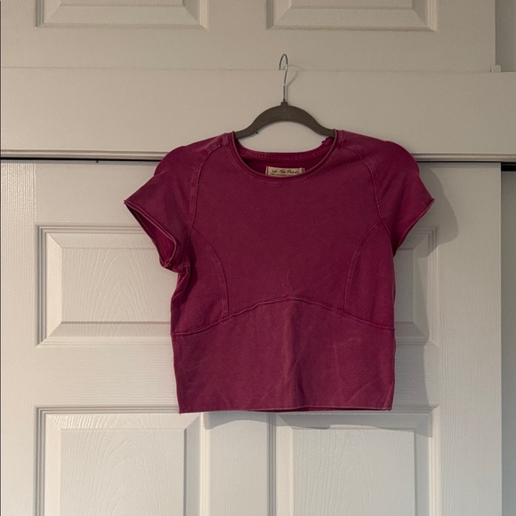 Free People Tee - Picture 1 of 4